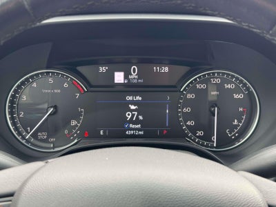 2023 Cadillac CT4 Luxury