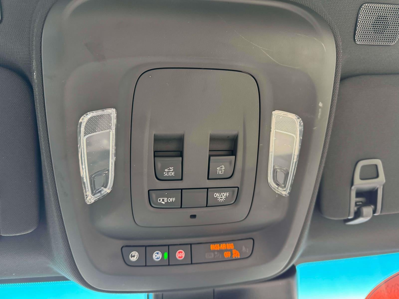 2023 Cadillac CT4 Luxury