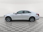 2023 Cadillac CT4 Luxury