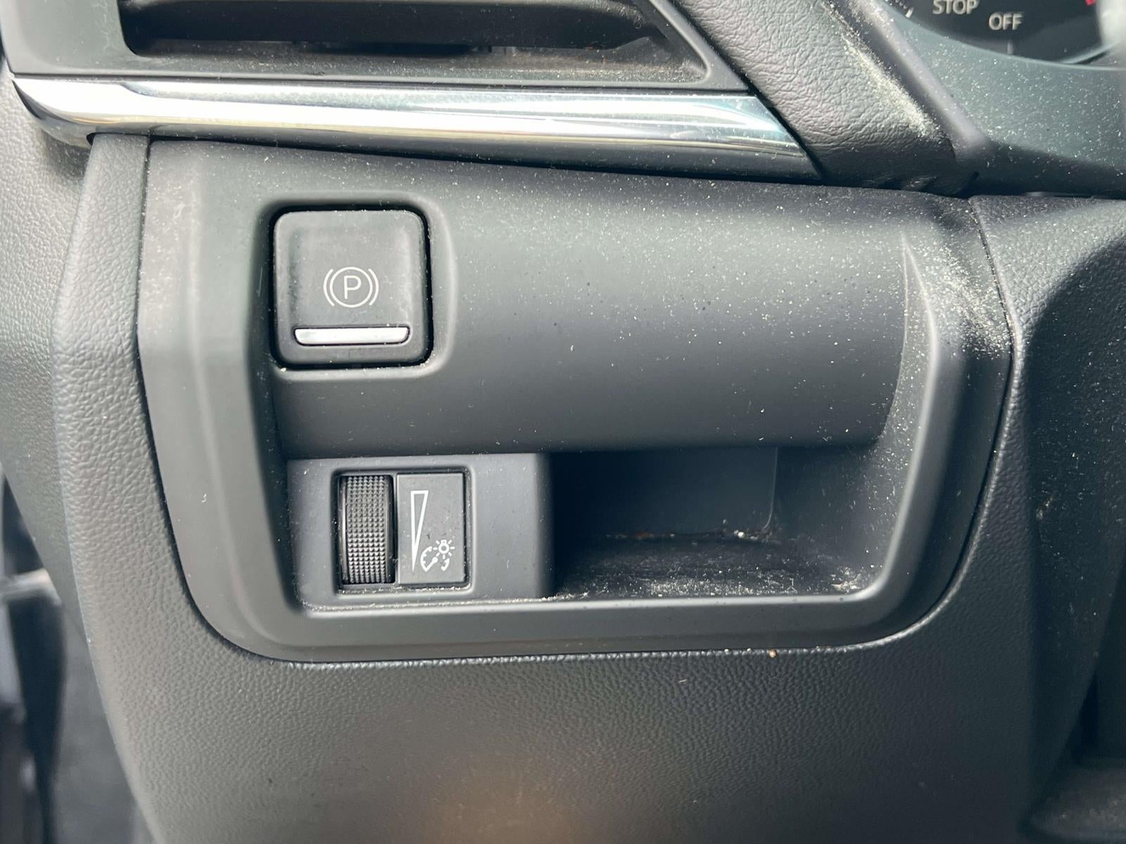 2023 Cadillac CT4 Luxury