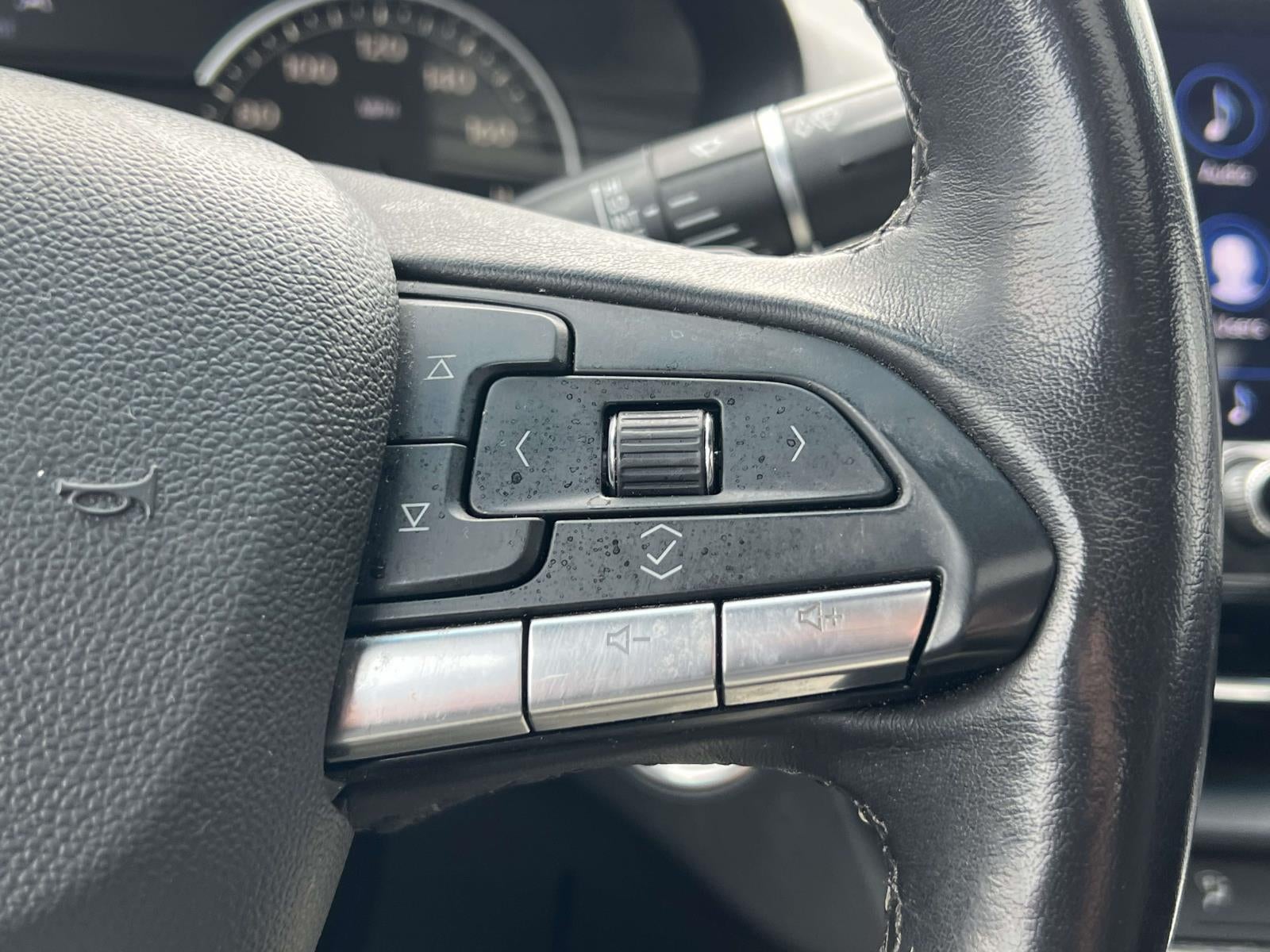 2023 Cadillac CT4 Luxury