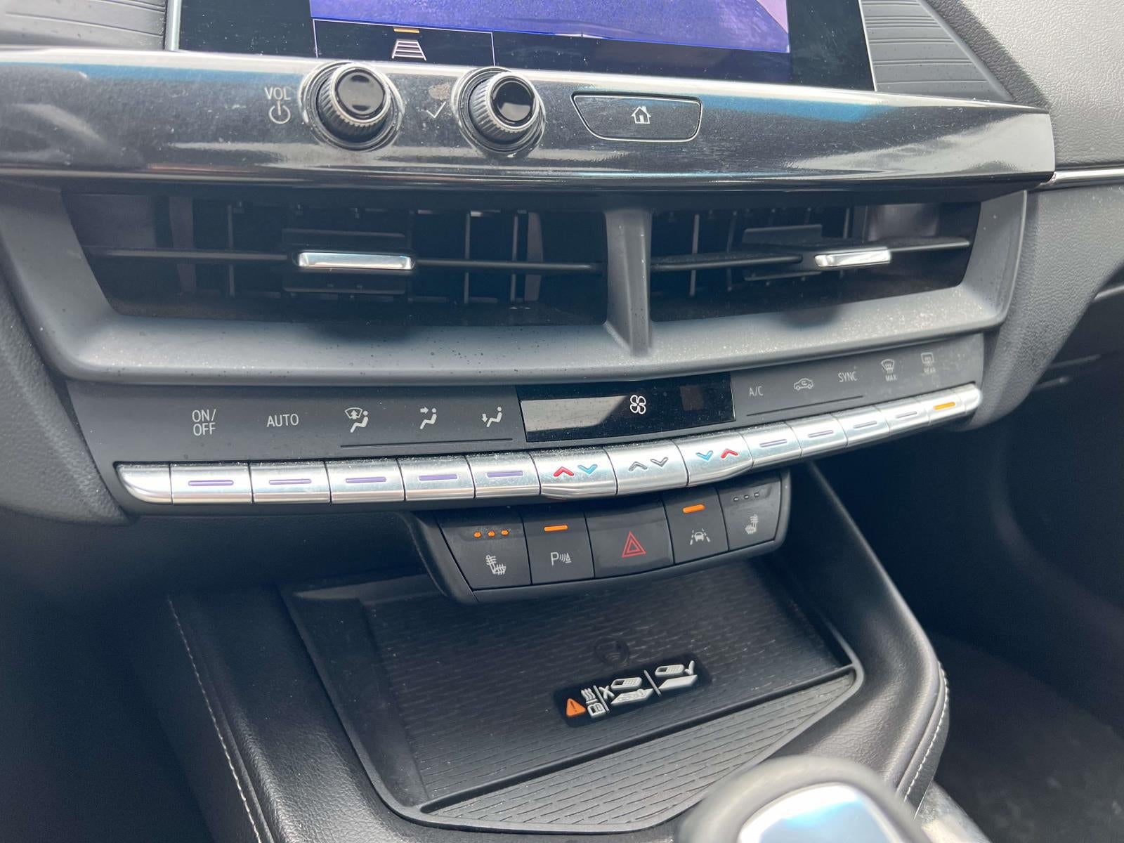 2023 Cadillac CT4 Luxury