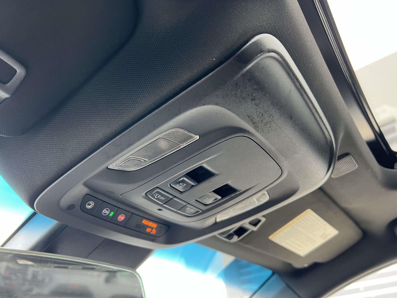 2023 Cadillac CT4 Luxury