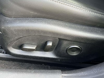 2023 Cadillac CT4 Luxury