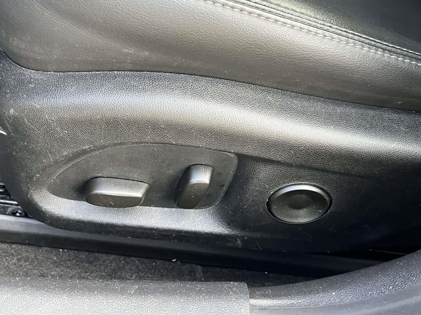 2023 Cadillac CT4 Luxury