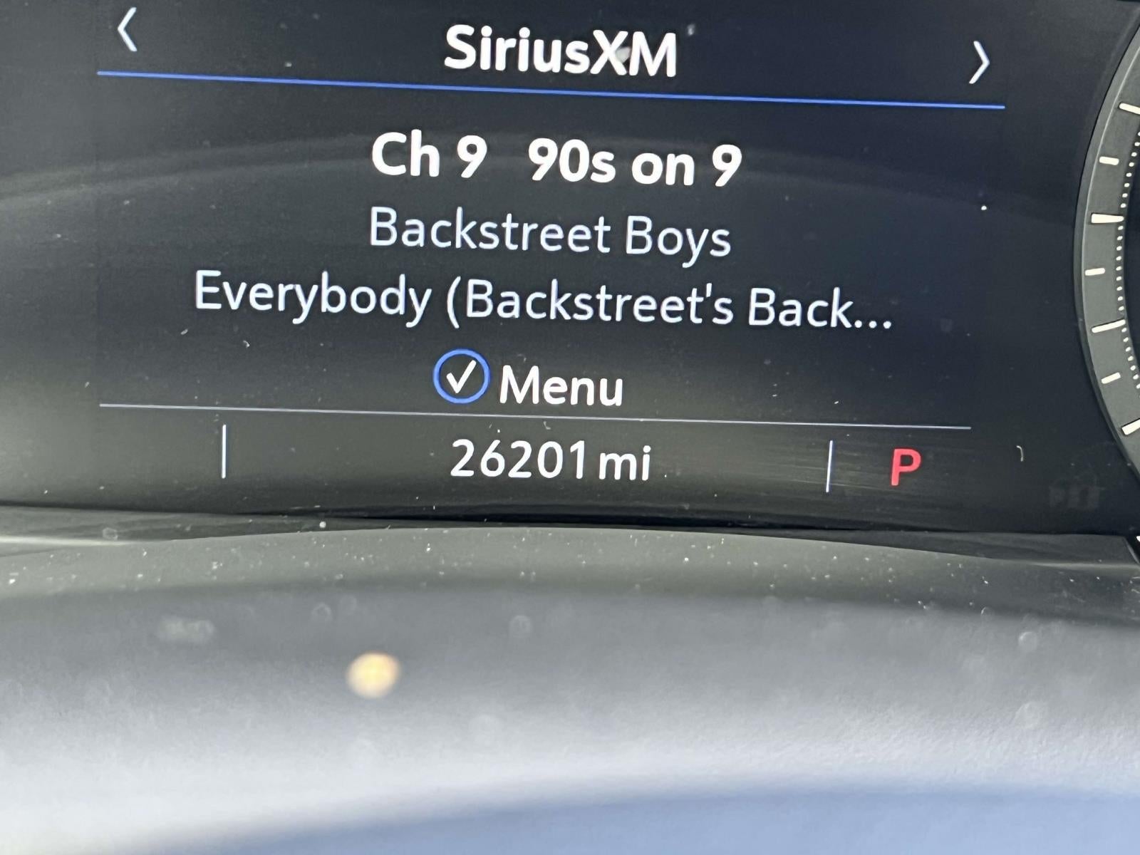 2023 Cadillac CT4 Luxury