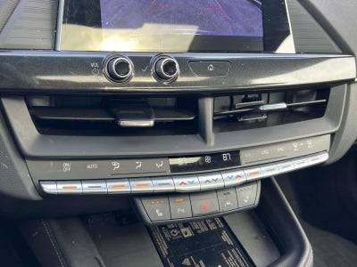 2023 Cadillac CT4 Luxury