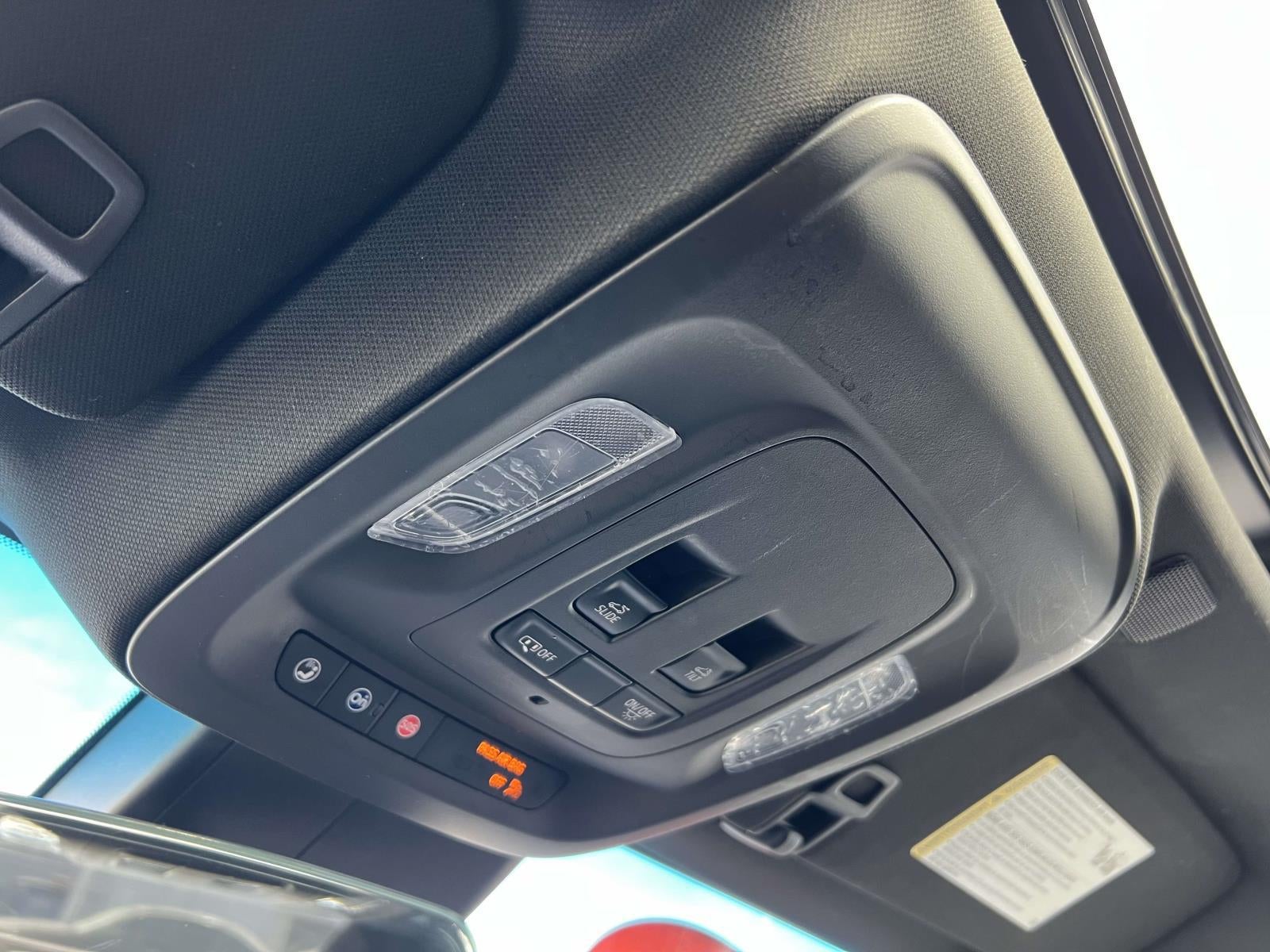 2023 Cadillac CT4 Luxury