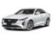 2026 Cadillac CT4 Luxury RWD