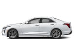 2026 Cadillac CT4 Luxury RWD