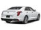 2026 Cadillac CT4 Luxury RWD