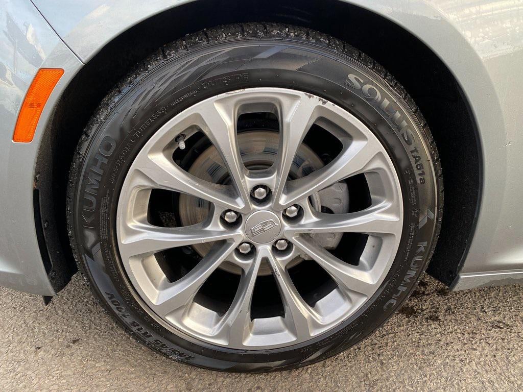 2024 Cadillac CT5 Premium Luxury