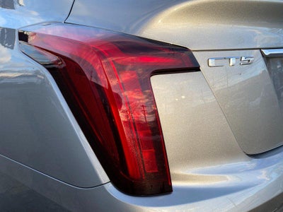 2024 Cadillac CT5 Premium Luxury