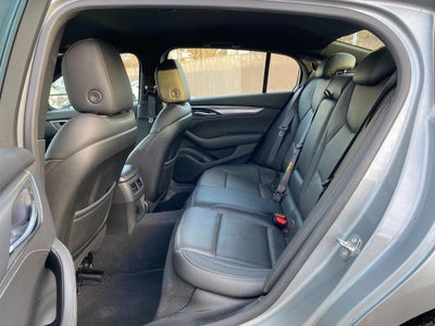 2024 Cadillac CT5 Premium Luxury