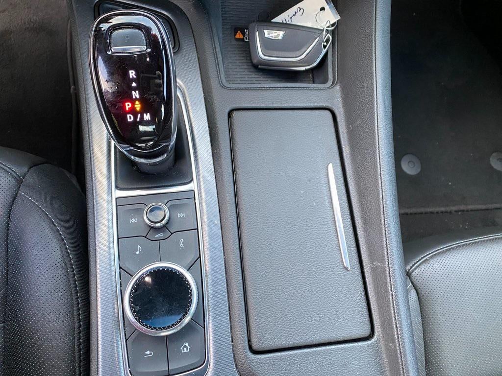 2024 Cadillac CT5 Premium Luxury