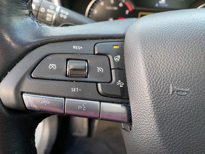 2024 Cadillac CT5 Premium Luxury