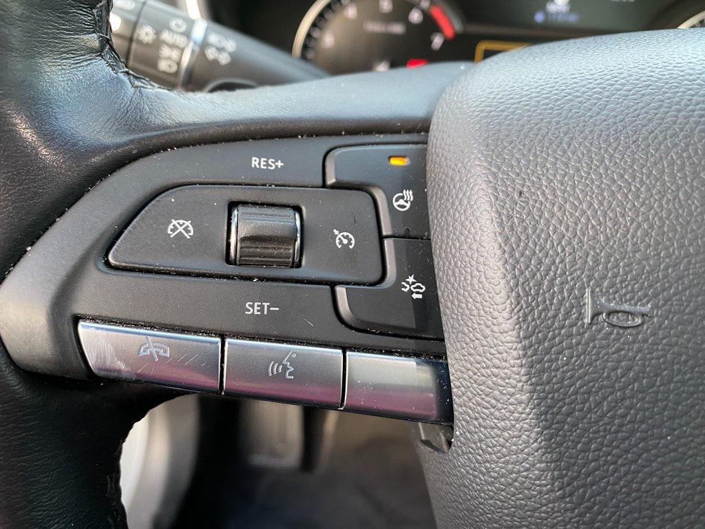 2024 Cadillac CT5 Premium Luxury