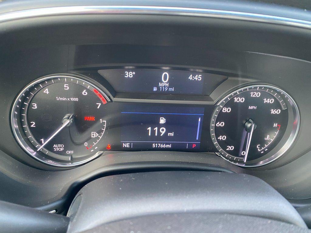 2024 Cadillac CT5 Premium Luxury