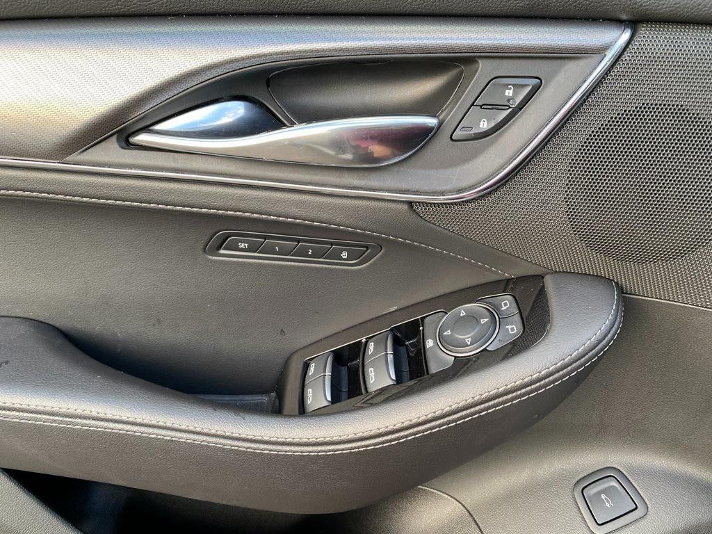 2024 Cadillac CT5 Premium Luxury