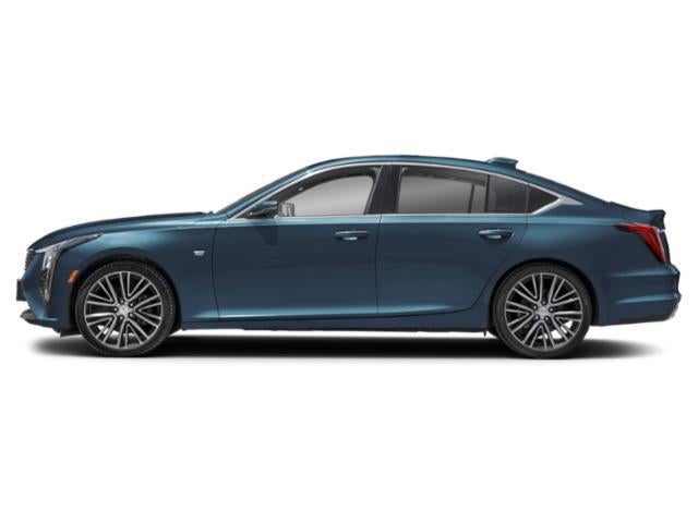 2026 Cadillac CT5 Premium Luxury RWD