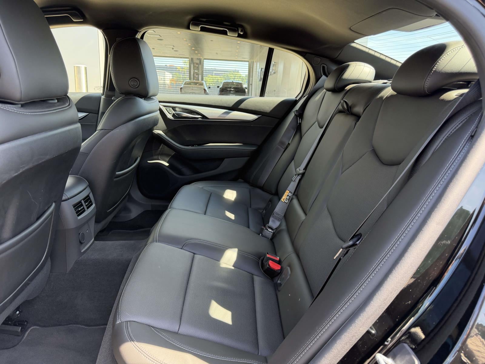 2023 Cadillac CT5 Premium Luxury