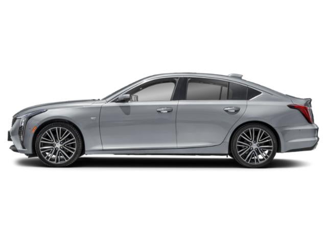 2025 Cadillac CT5 Premium Luxury RWD