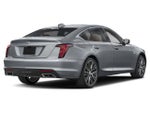 2025 Cadillac CT5 Premium Luxury RWD