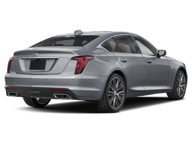 2025 Cadillac CT5 Premium Luxury RWD