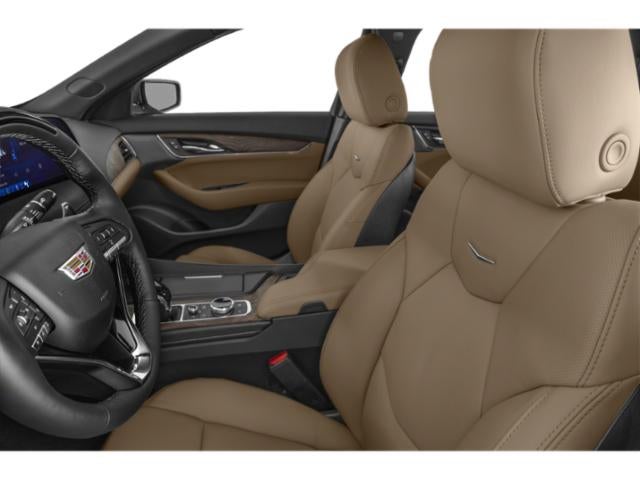 2025 Cadillac CT5 Premium Luxury RWD