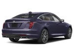 2026 Cadillac CT5 Premium Luxury RWD