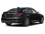 2025 Cadillac CT5 Premium Luxury RWD