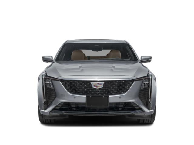 2026 Cadillac CT5 Premium Luxury RWD