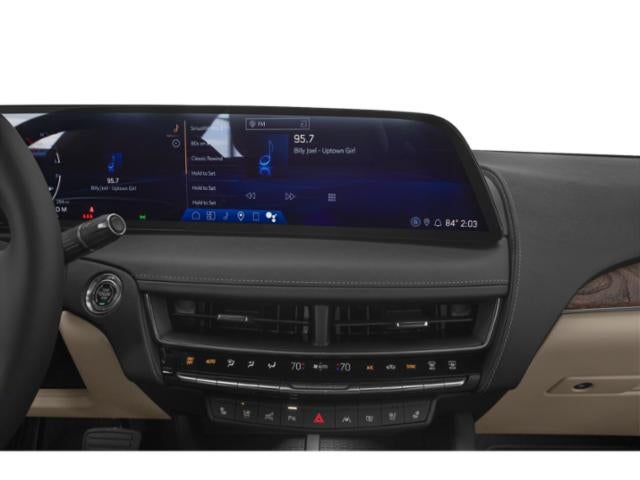 2026 Cadillac CT5 Premium Luxury RWD