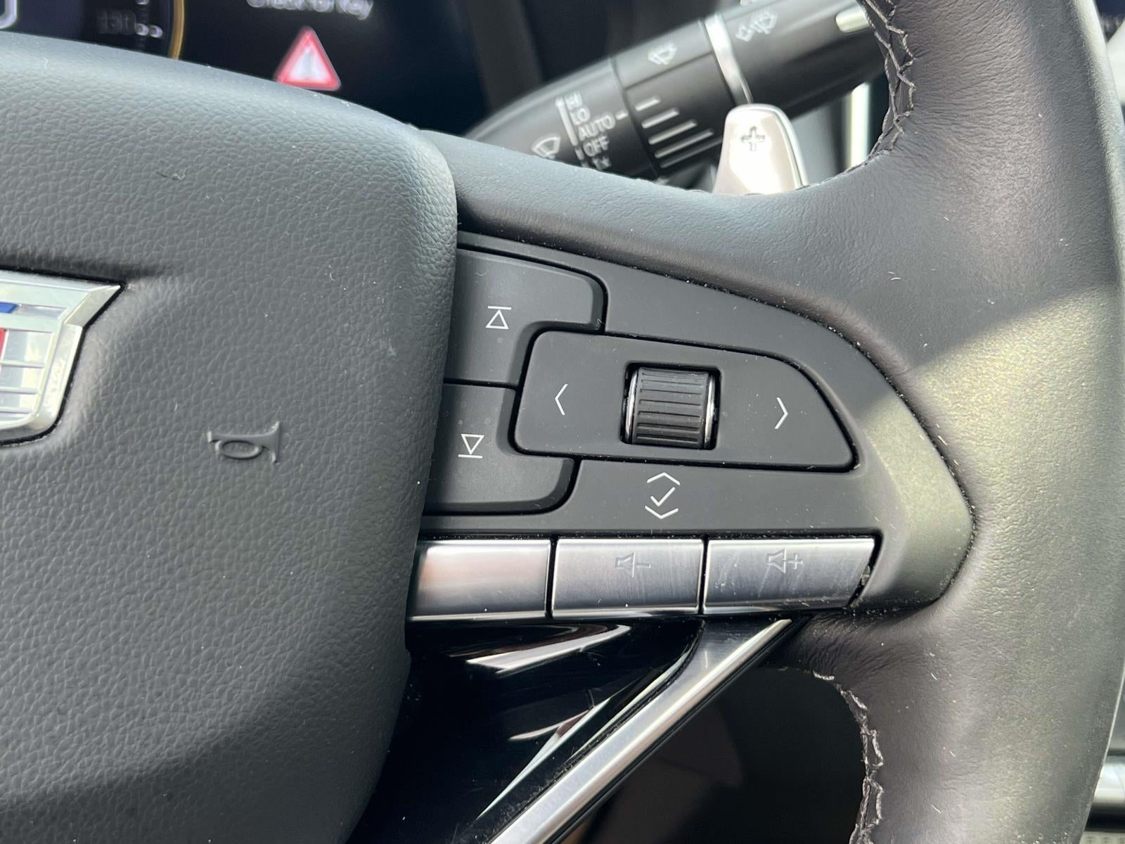 2023 Cadillac CT5 Premium Luxury