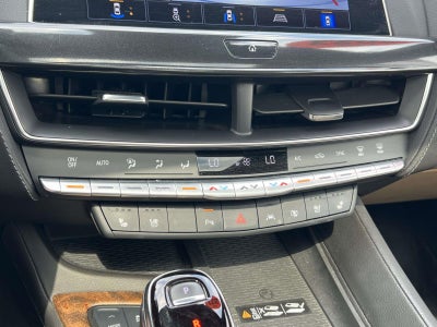 2023 Cadillac CT5 Premium Luxury