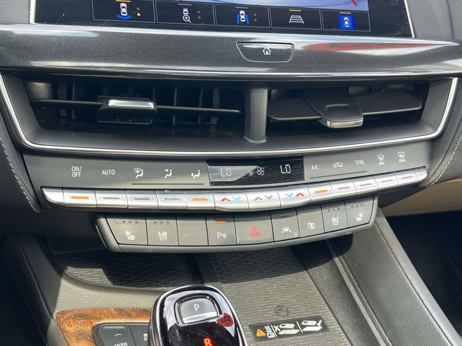 2023 Cadillac CT5 Premium Luxury