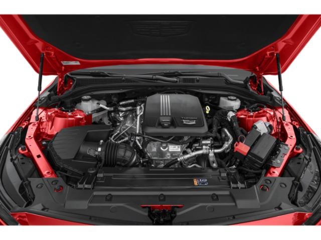 2024 Cadillac CT5 Luxury