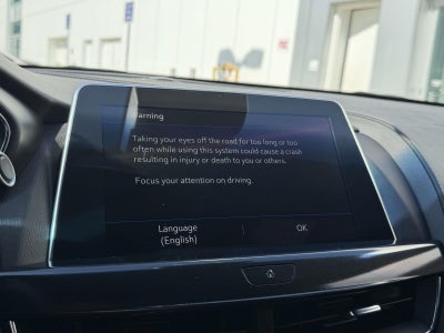 2024 Cadillac CT5 Luxury