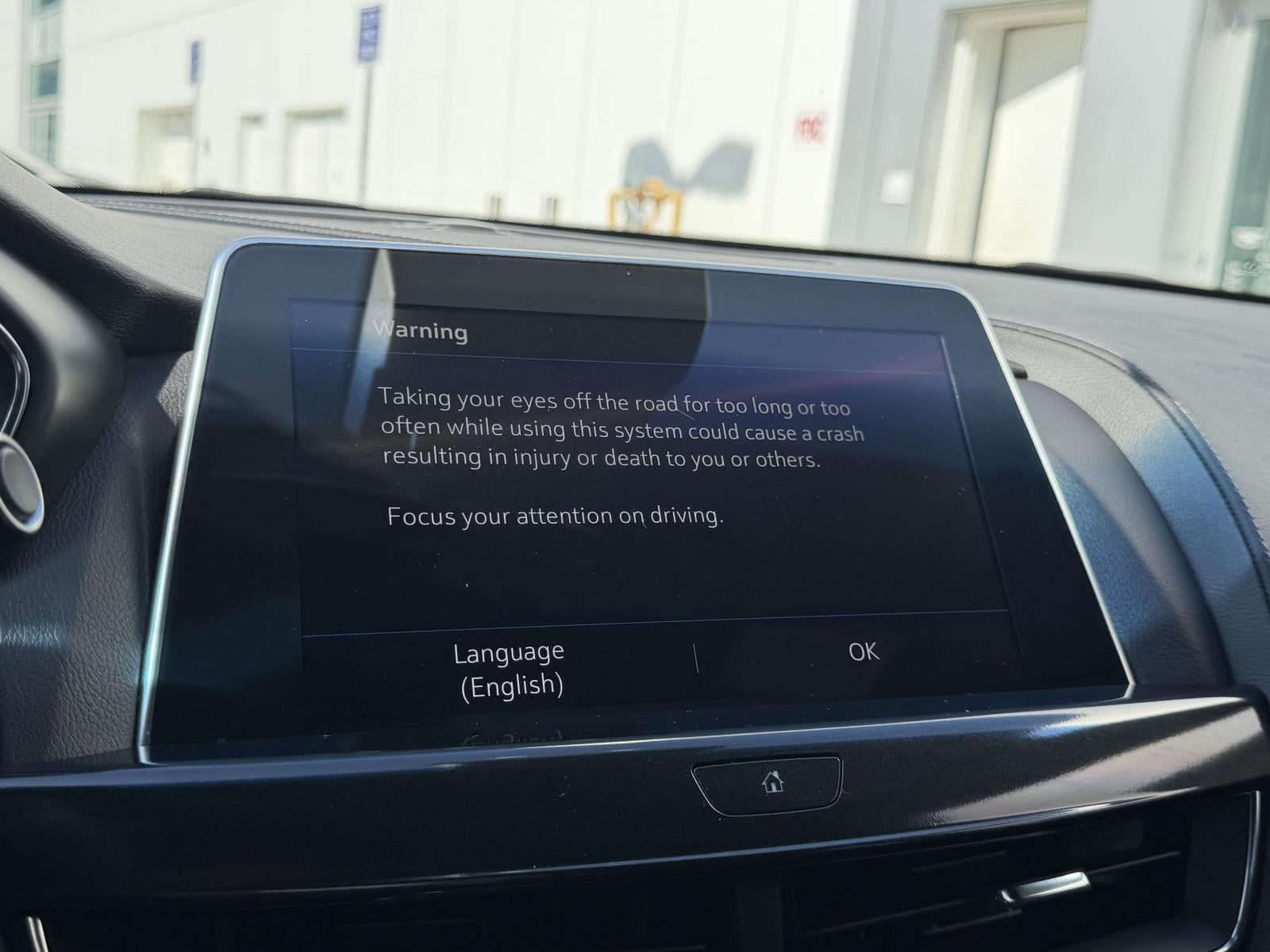 2024 Cadillac CT5 Luxury