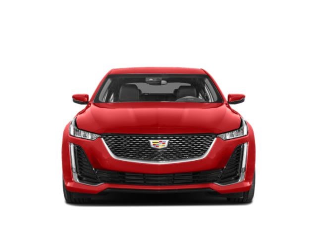 2024 Cadillac CT5 Luxury