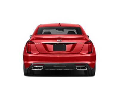 2024 Cadillac CT5 Luxury