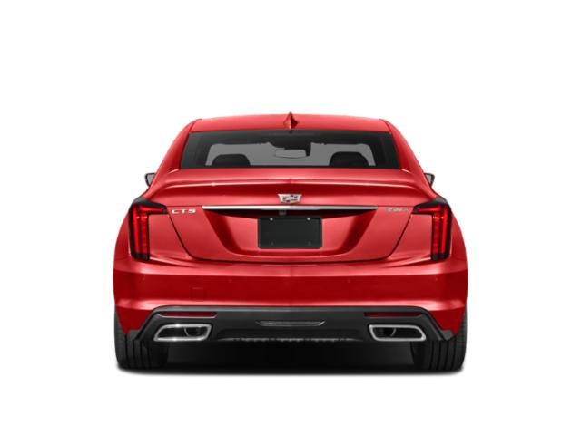 2024 Cadillac CT5 Luxury