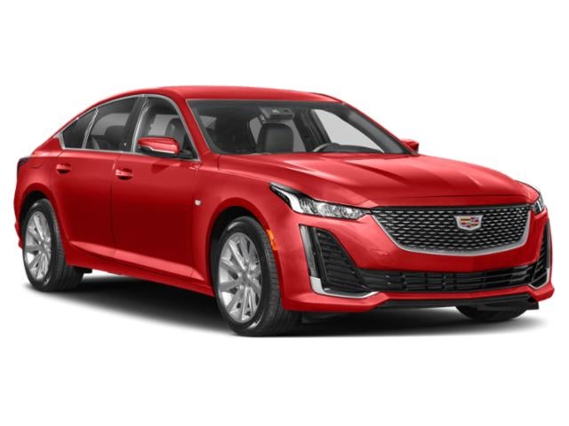 2024 Cadillac CT5 Luxury