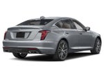 2026 Cadillac CT5 Premium Luxury RWD