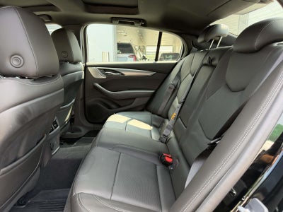 2023 Cadillac CT5 Premium Luxury