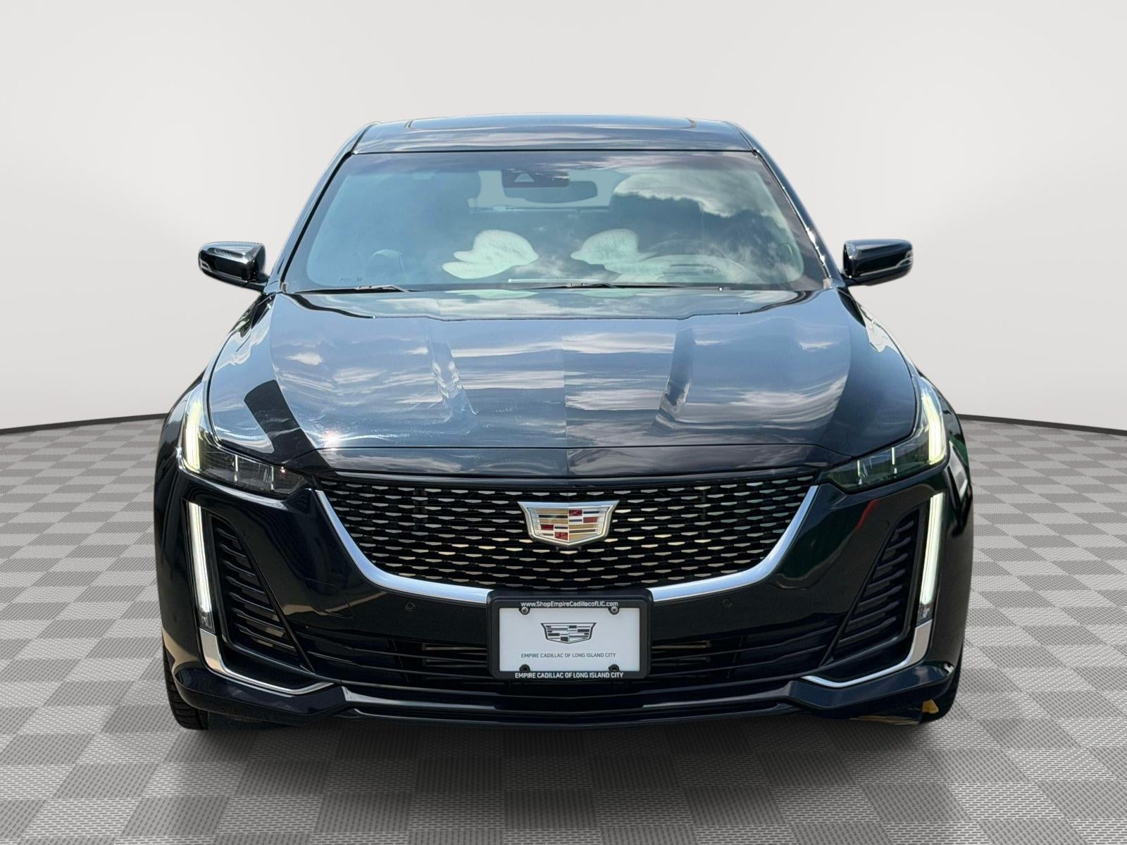 2023 Cadillac CT5 Premium Luxury