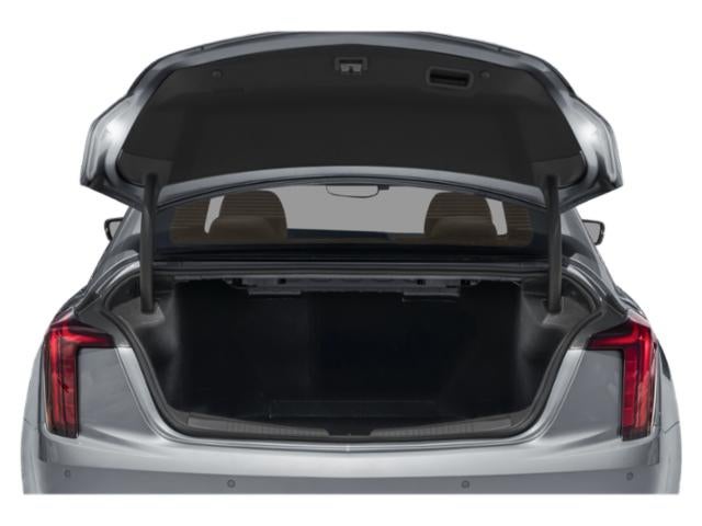 2026 Cadillac CT5 Premium Luxury RWD