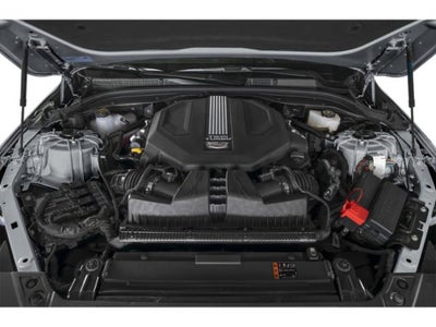 2026 Cadillac CT5 Premium Luxury RWD