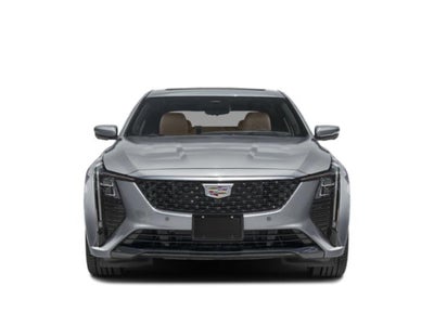 2026 Cadillac CT5 Premium Luxury RWD
