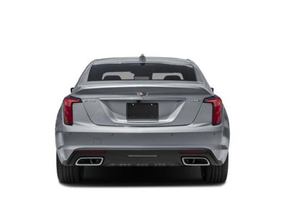 2026 Cadillac CT5 Premium Luxury RWD